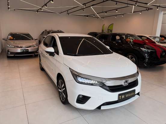 HONDA-CITY-2022