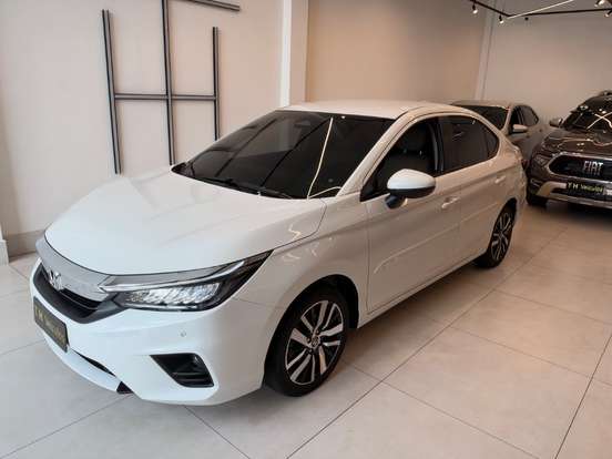 HONDA-CITY-2022