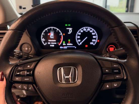 HONDA-CITY-1.5 i-VTEC FLEX TOURING CVT HONDA-CITY-2022