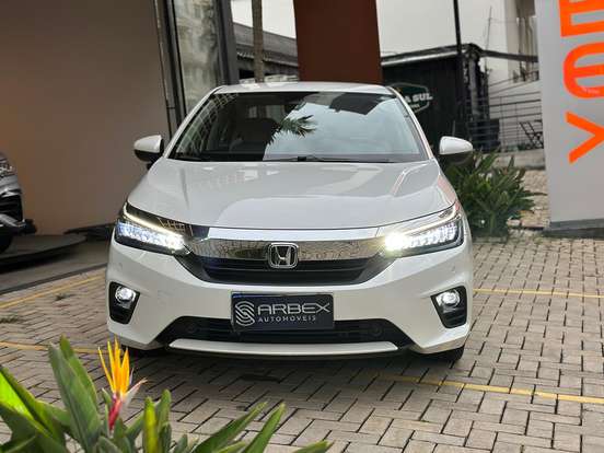 HONDA-CITY-1.5 i-VTEC FLEX TOURING CVT HONDA-CITY-2024