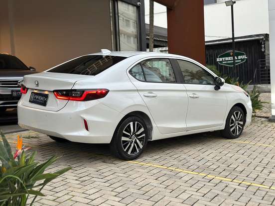 HONDA-CITY-1.5 i-VTEC FLEX TOURING CVT HONDA-CITY-2024