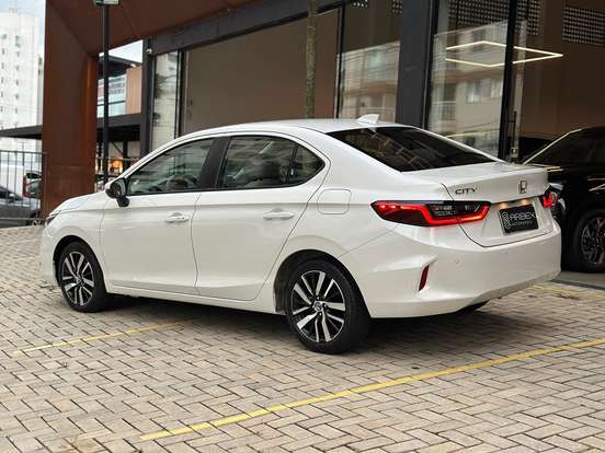 HONDA-CITY-1.5 i-VTEC FLEX TOURING CVT HONDA-CITY-2024
