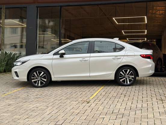 HONDA-CITY-1.5 i-VTEC FLEX TOURING CVT HONDA-CITY-2024