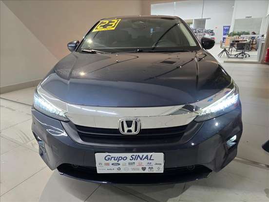 HONDA-CITY-2022