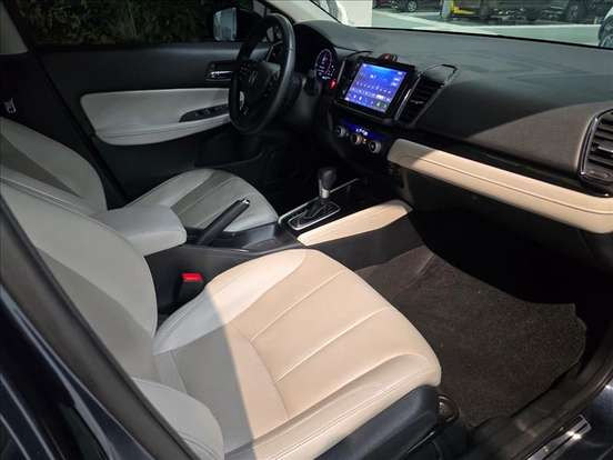 HONDA-CITY-1.5 i-VTEC FLEX TOURING CVT HONDA-CITY-2022