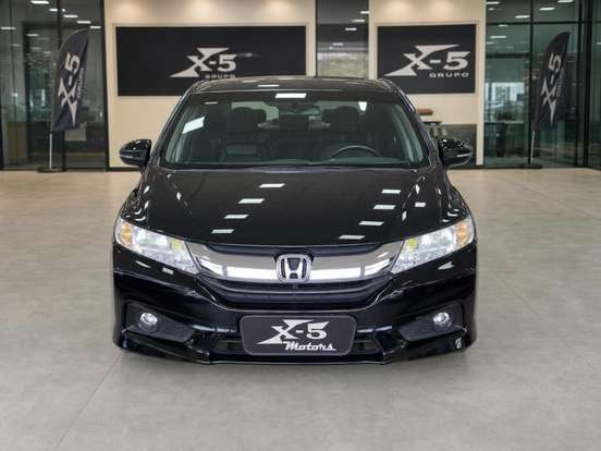 HONDA-CITY-2017
