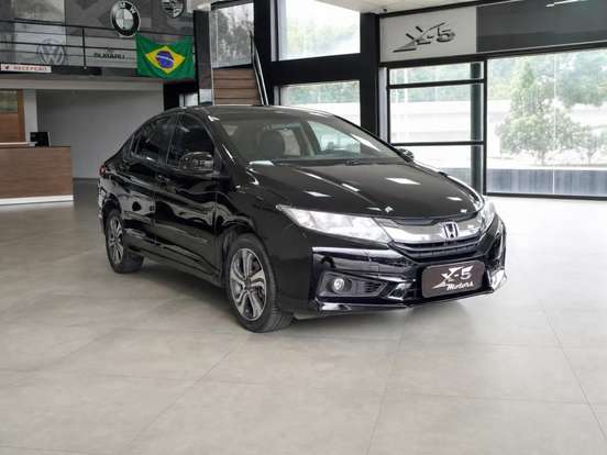 HONDA-CITY-2017