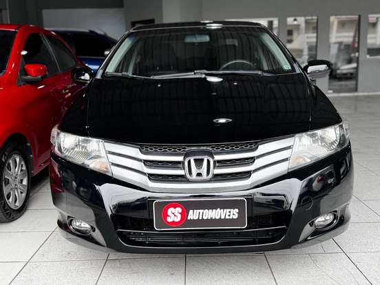 HONDA-CITY-2010