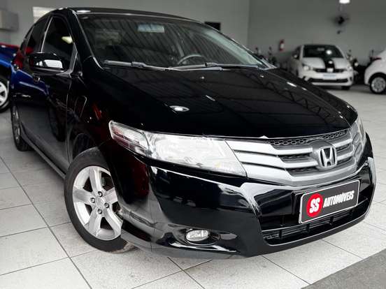 HONDA-CITY-2010