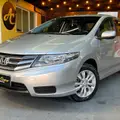 HONDA CITY 1.5 LX 16V FLEX 4P MANUAL HONDA CITY 1.5 LX 16V FLEX 4P MANUAL