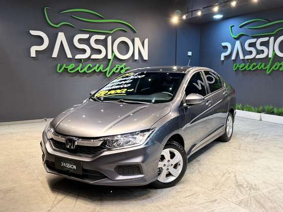 HONDA-CITY-2018