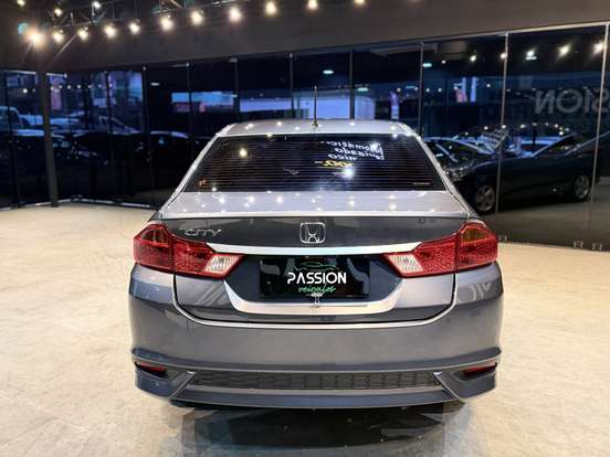 HONDA-CITY-2018