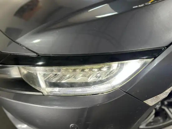 HONDA-CIVIC-1.5 16V TURBO GASOLINA TOURING 4P CVT HONDA-CIVIC-2017