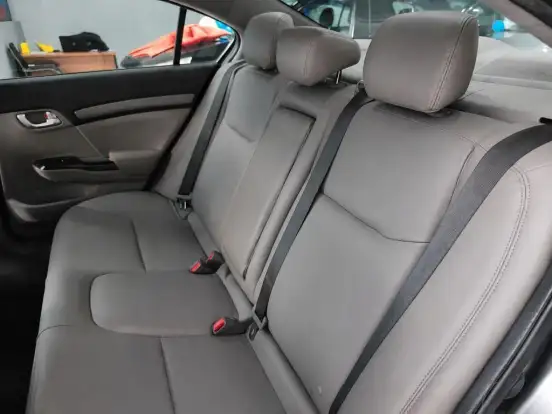 HONDA-CIVIC-1.8 EXS 16V FLEX 4P AUTOMÁTICO HONDA-CIVIC-2012