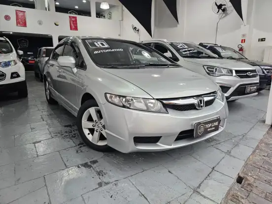 HONDA-CIVIC-2010