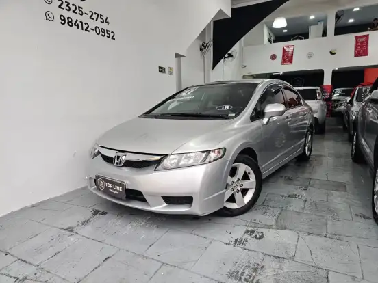HONDA-CIVIC-2010