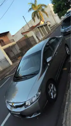 HONDA-CIVIC-2009