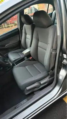 HONDA-CIVIC-1.8 LXS 16V FLEX 4P AUTOMÁTICO HONDA-CIVIC-2009