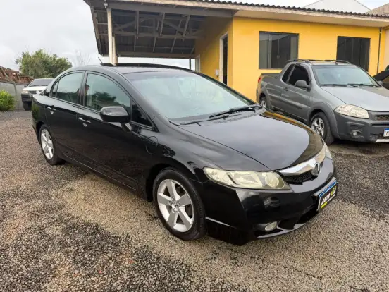 HONDA-CIVIC-2009