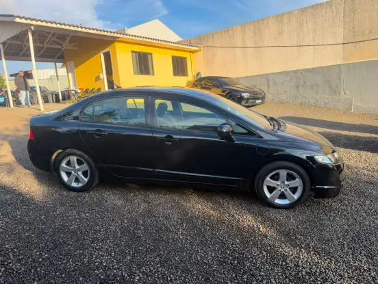 HONDA-CIVIC-2009