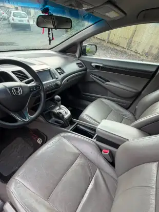 HONDA-CIVIC-2009
