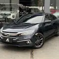 HONDA CIVIC 1.5 16V TURBO GASOLINA TOURING 4P CVT HONDA CIVIC 1.5 16V TURBO GASOLINA TOURING 4P CVT