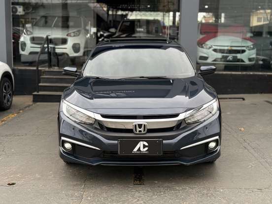 HONDA-CIVIC-2019