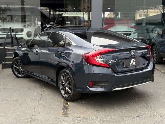 HONDA-CIVIC-2019