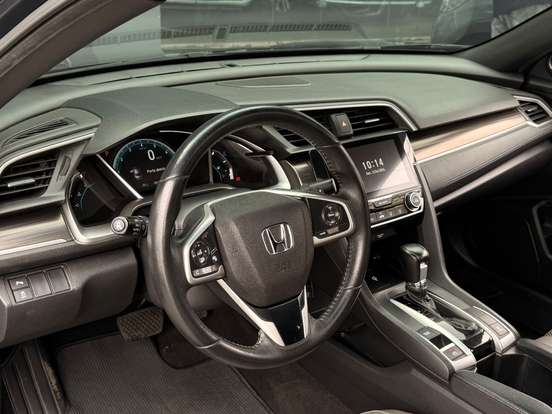 HONDA-CIVIC-2019