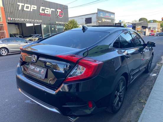 HONDA-CIVIC-1.5 16V TURBO GASOLINA TOURING 4P CVT HONDA-CIVIC-2021