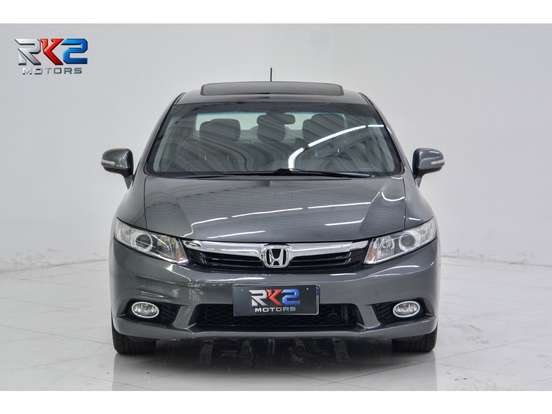 HONDA-CIVIC-2012