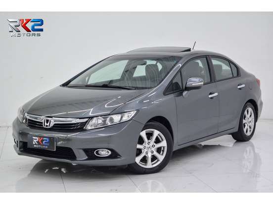 HONDA-CIVIC-2012