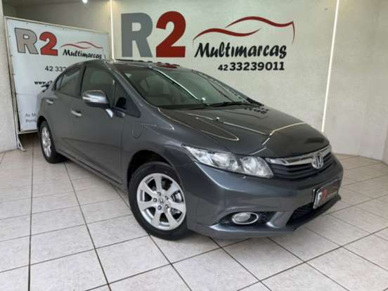 HONDA-CIVIC-2012
