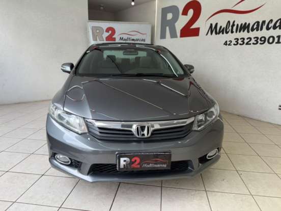 HONDA-CIVIC-2012