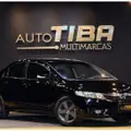 HONDA CIVIC 1.8 LXL 16V FLEX 4P AUTOMÁTICO HONDA CIVIC 1.8 LXL 16V FLEX 4P AUTOMÁTICO