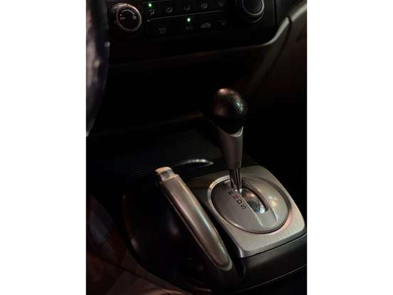 HONDA-CIVIC-1.8 LXL 16V FLEX 4P AUTOMÁTICO HONDA-CIVIC-2010