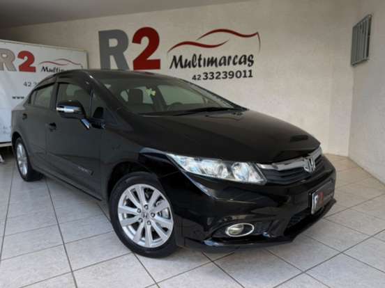 HONDA-CIVIC-2012