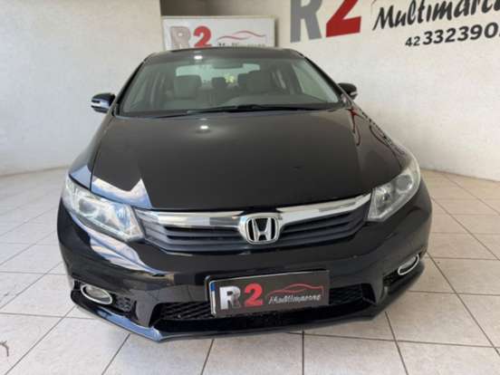 HONDA-CIVIC-2012