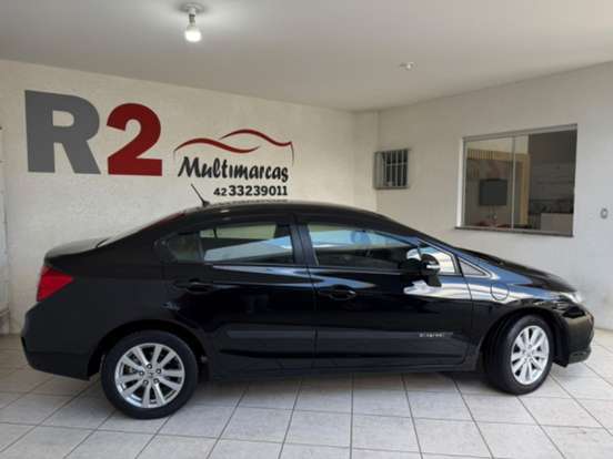 HONDA-CIVIC-2012
