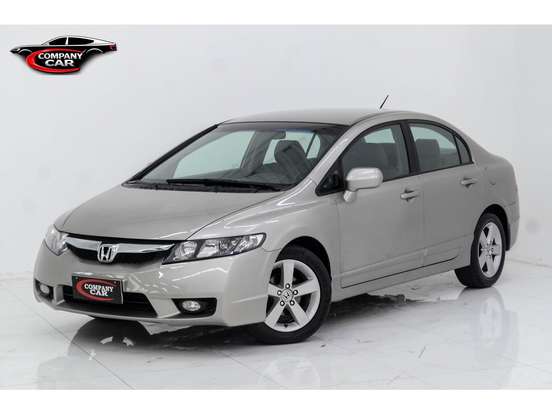 HONDA-CIVIC-2009