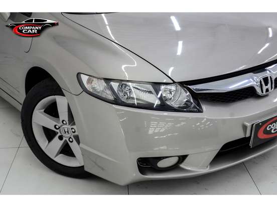 HONDA-CIVIC-2009