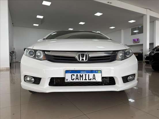 HONDA-CIVIC-2012