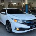 HONDA CIVIC 2.0 16V FLEXONE EX 4P CVT HONDA CIVIC 2.0 16V FLEXONE EX 4P CVT