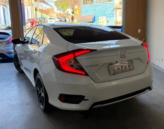 HONDA-CIVIC-2021