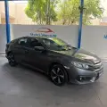 HONDA CIVIC 2.0 16V FLEXONE EXL 4P CVT HONDA CIVIC 2.0 16V FLEXONE EXL 4P CVT