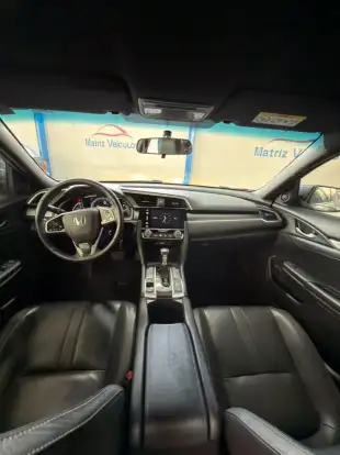 HONDA-CIVIC-2018