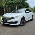 HONDA CIVIC 2.0 16V FLEXONE LX 4P CVT HONDA CIVIC 2.0 16V FLEXONE LX 4P CVT