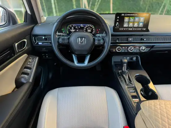 HONDA-CIVIC-2.0 DI e:HEV TOURING e-CVT HONDA-CIVIC-2023