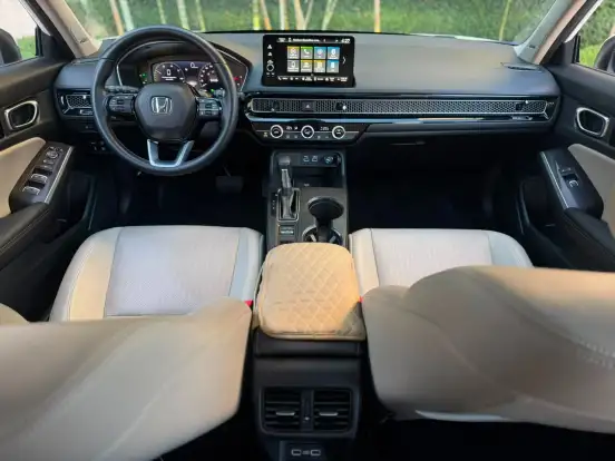 HONDA-CIVIC-2023