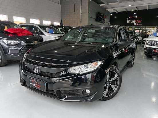 HONDA-CIVIC-2018